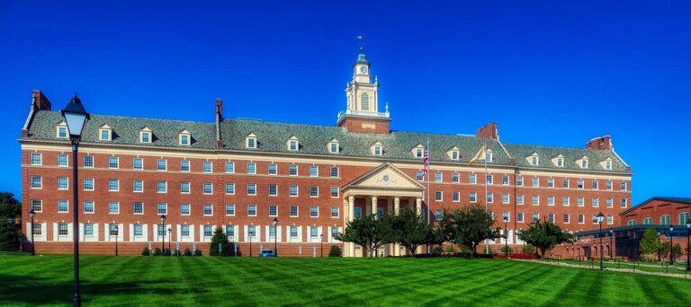 Mengenal Lebih Dekat: Profil Universitas Terbaik di Indonesia yang Memiliki Reputasi Internasional